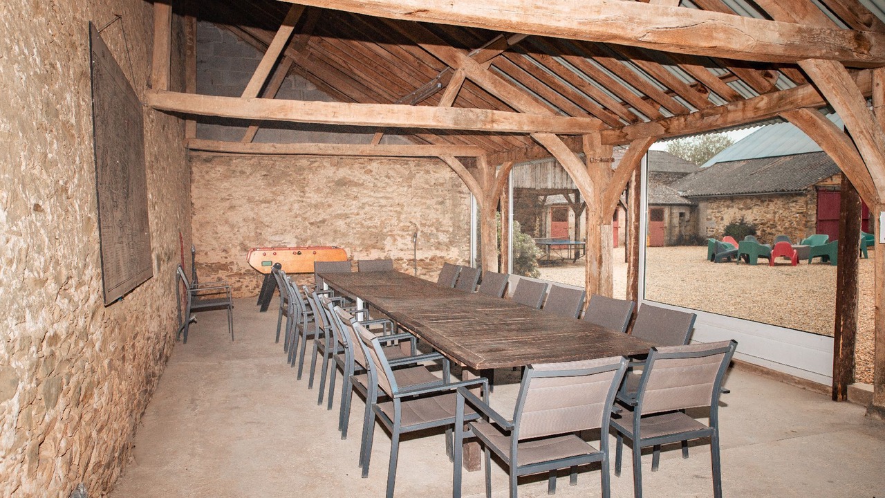 Photo of Outdoor in Longuefuye