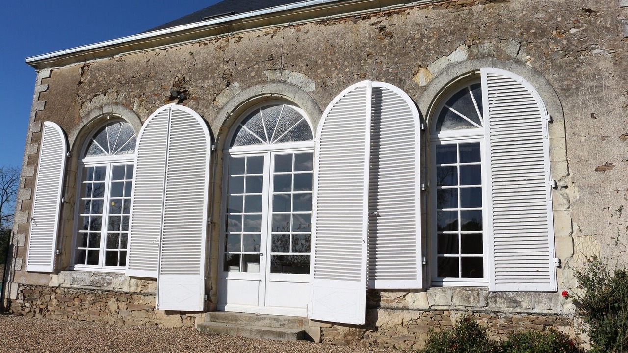 Photo of Outdoor in Longuefuye
