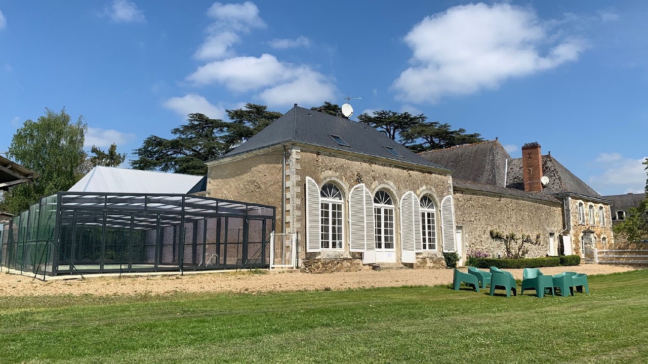Photo of Outdoor in Longuefuye