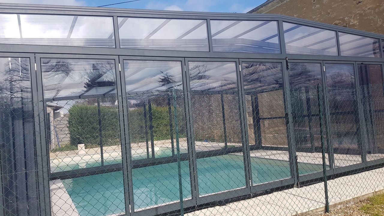 Photo of Outdoor in Longuefuye