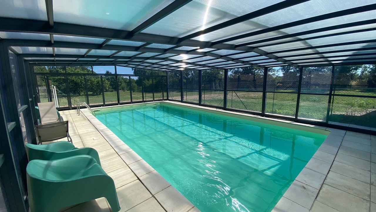 Photo of Outdoor in Longuefuye
