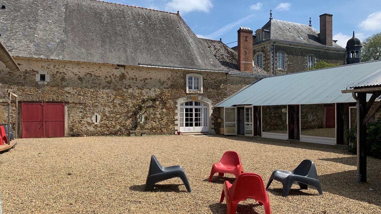 Photo of Outdoor in Longuefuye