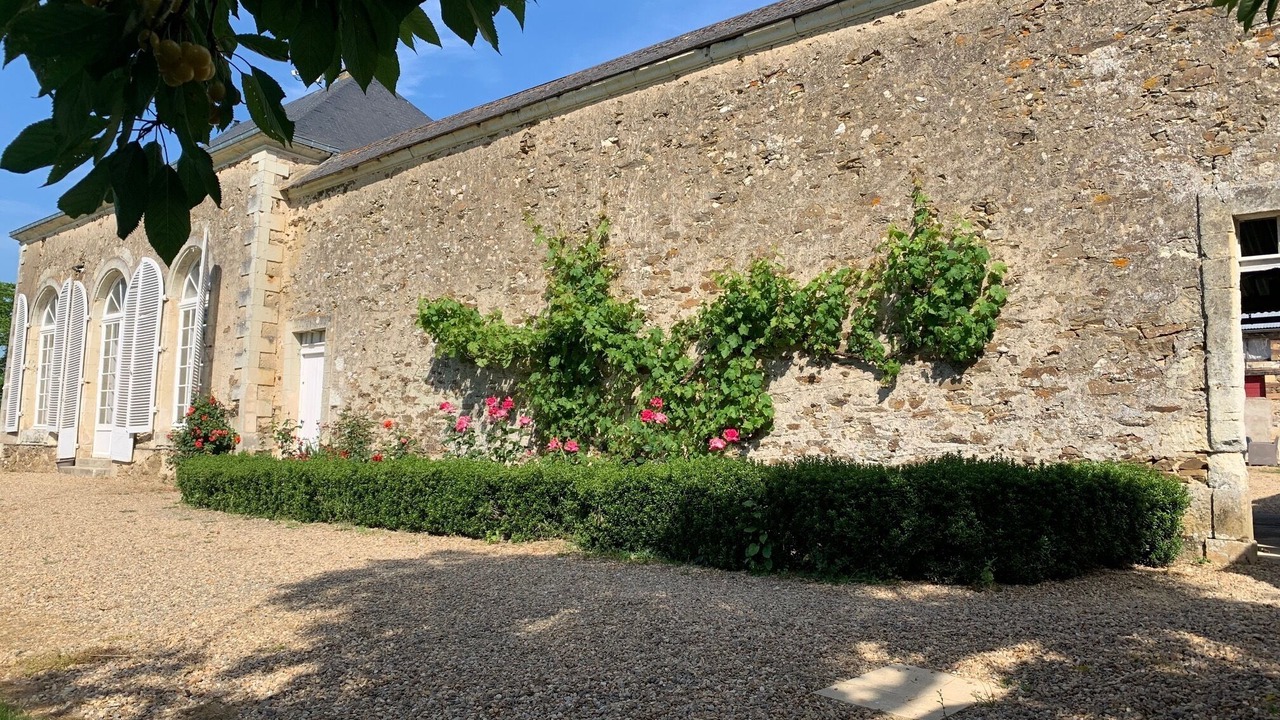 Photo of Outdoor in Longuefuye