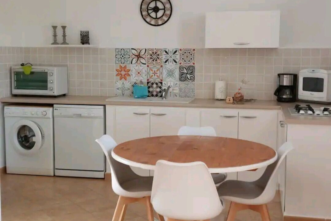 Photo of Kitchen in Moltifao