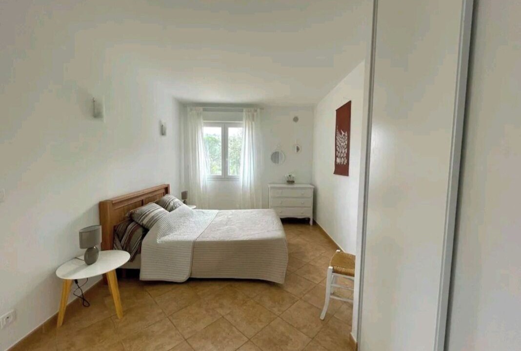 Photo of Bedroom in Moltifao