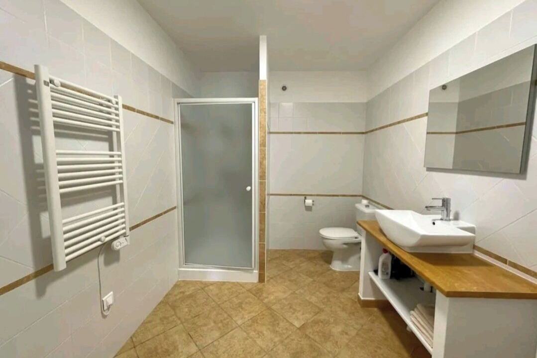 Photo of Bathroom in Moltifao