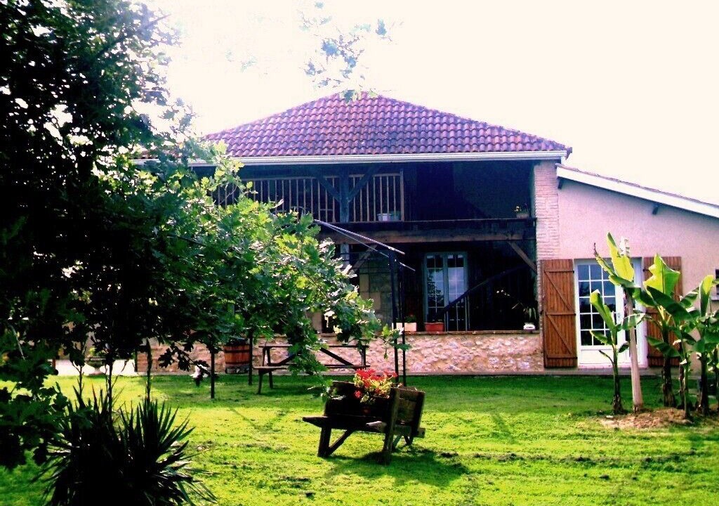 Photo of Outdoor in Monclar