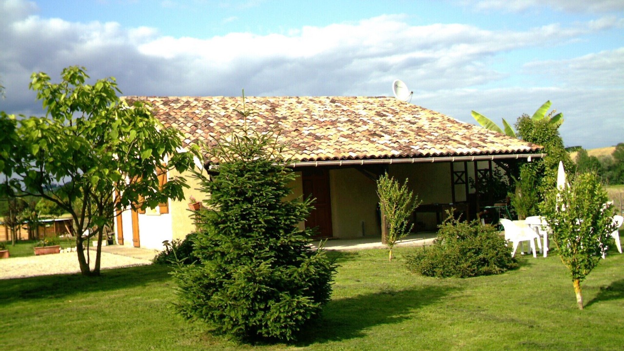 Photo of Outdoor in Monclar