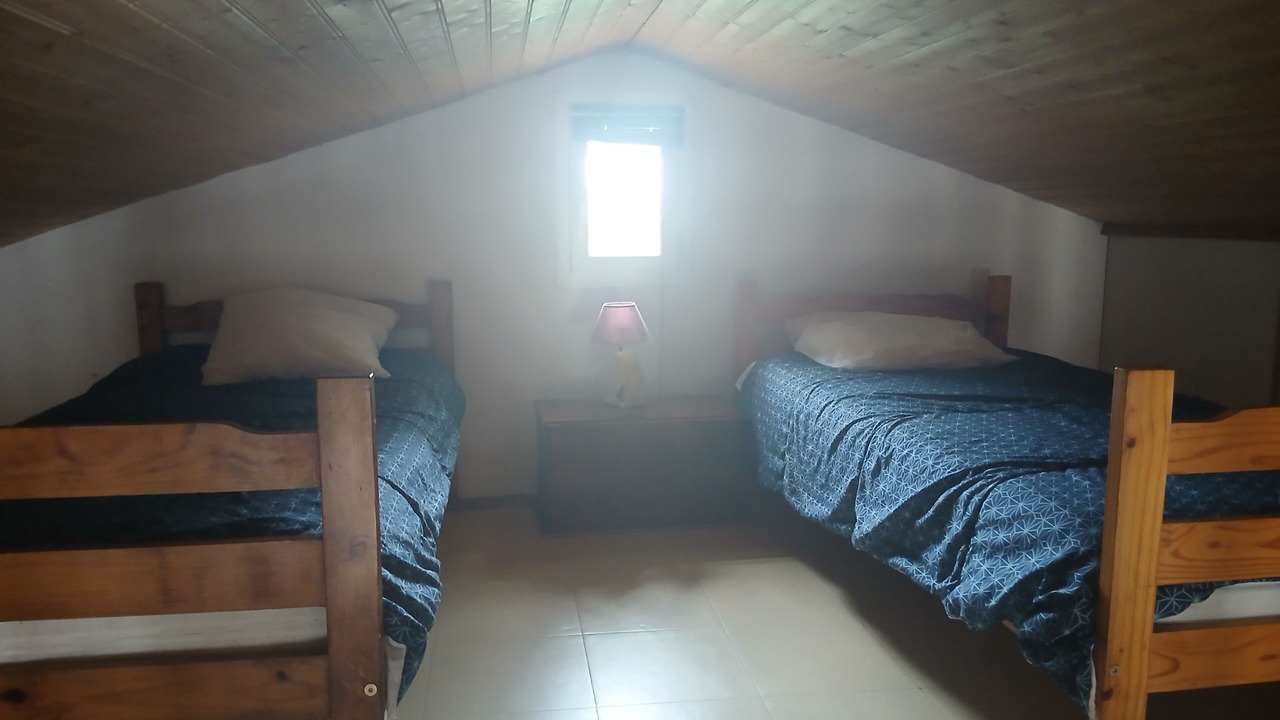 Photo of Bedroom in Monclar