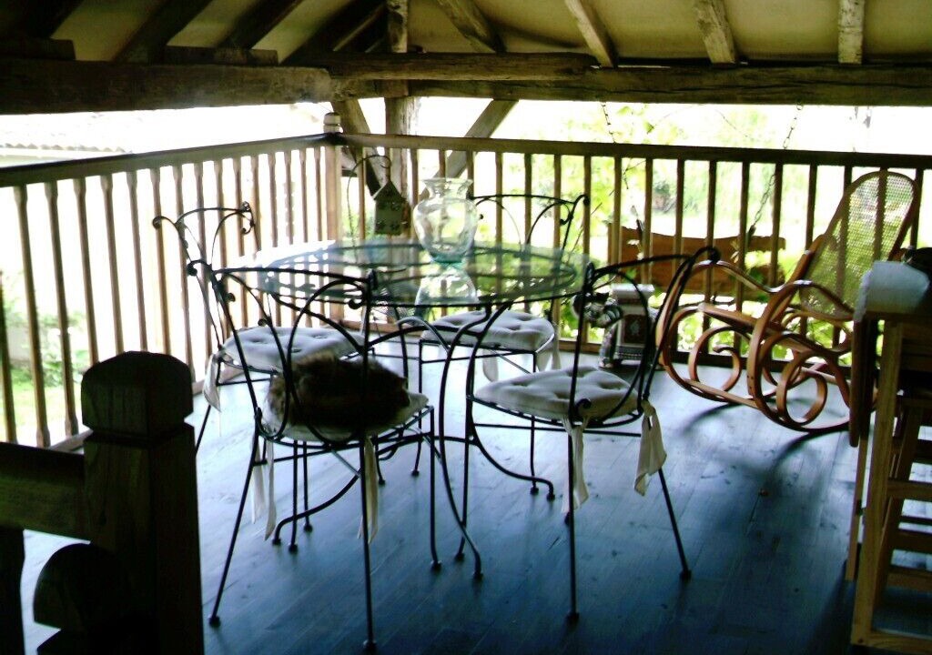 Photo of Outdoor in Monclar