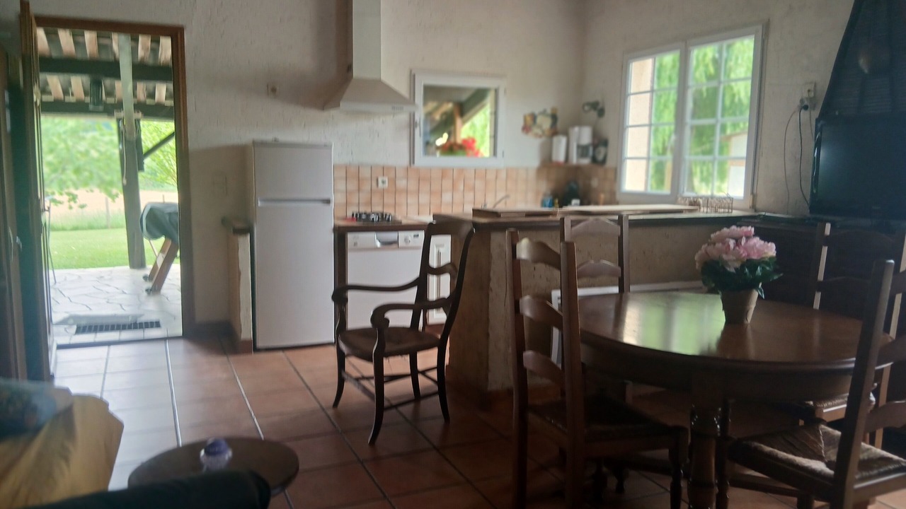 Photo of Kitchen in Monclar