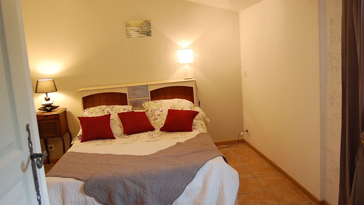 Photo of Bedroom in Monclar