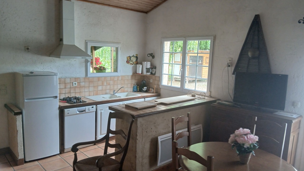 Photo of Kitchen in Monclar