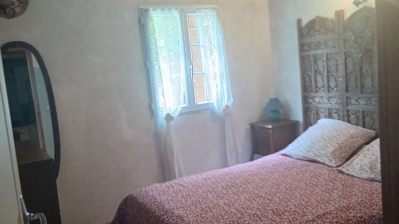 Photo of Bedroom in Monclar