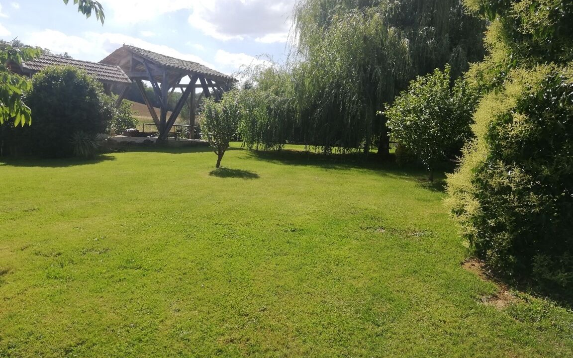 Photo of Outdoor in Monclar