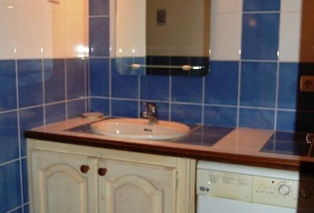 Photo of Bathroom in Monclar