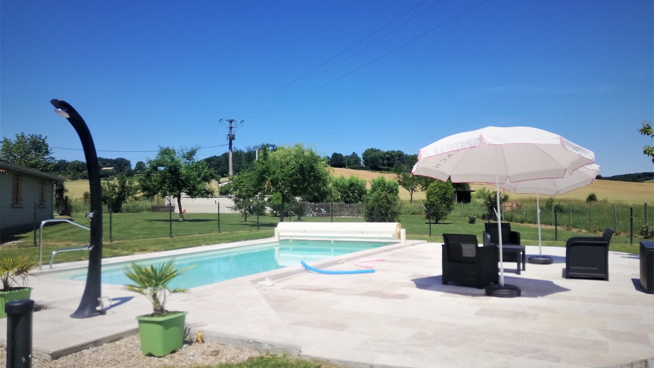 Photo of Outdoor in Monclar