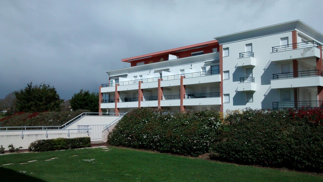 Photo of Outdoor in Pornic