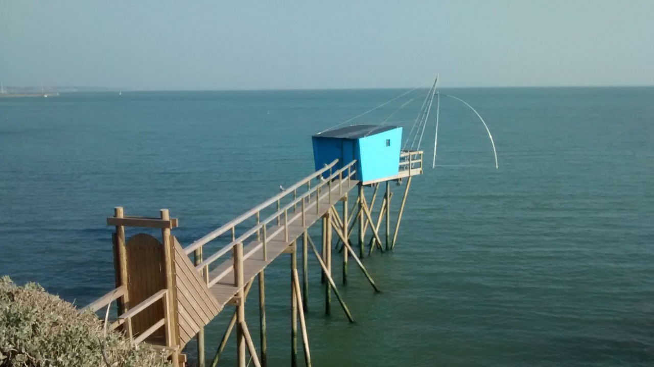 Photo of Others in Pornic