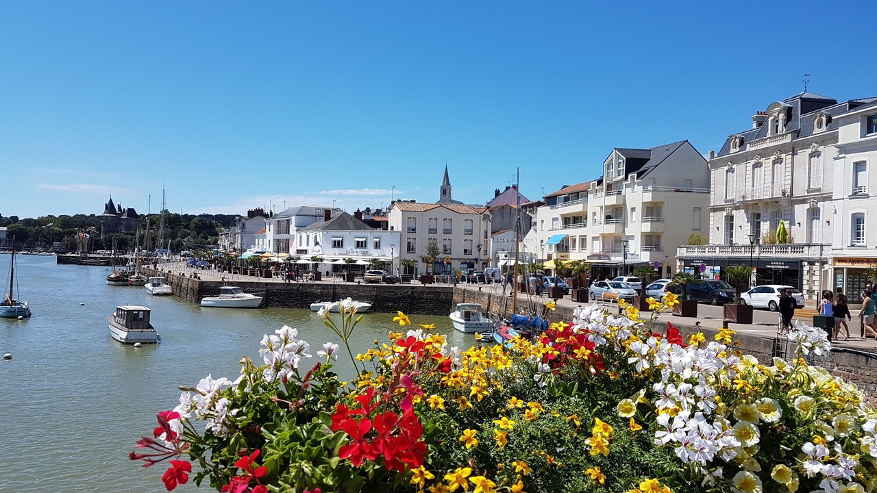 Photo of Outdoor in Pornic