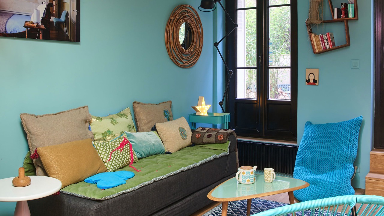 Photo of Livingroom in Plaisance