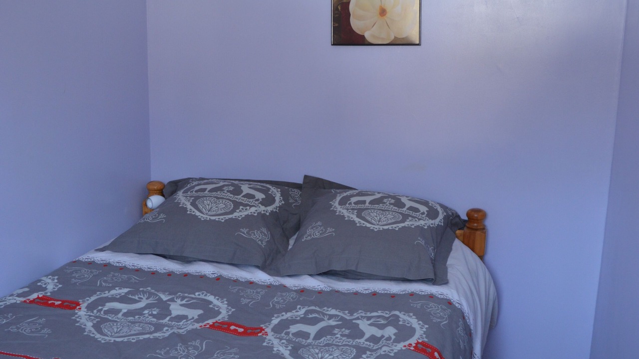 Photo of Bedroom in Fraize