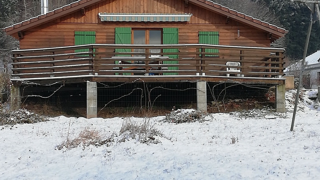 Photo of Outdoor in Fraize
