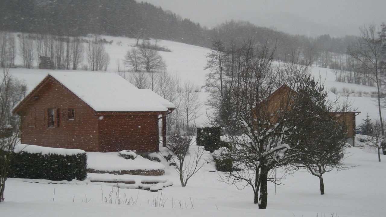 Photo of Outdoor in Fraize