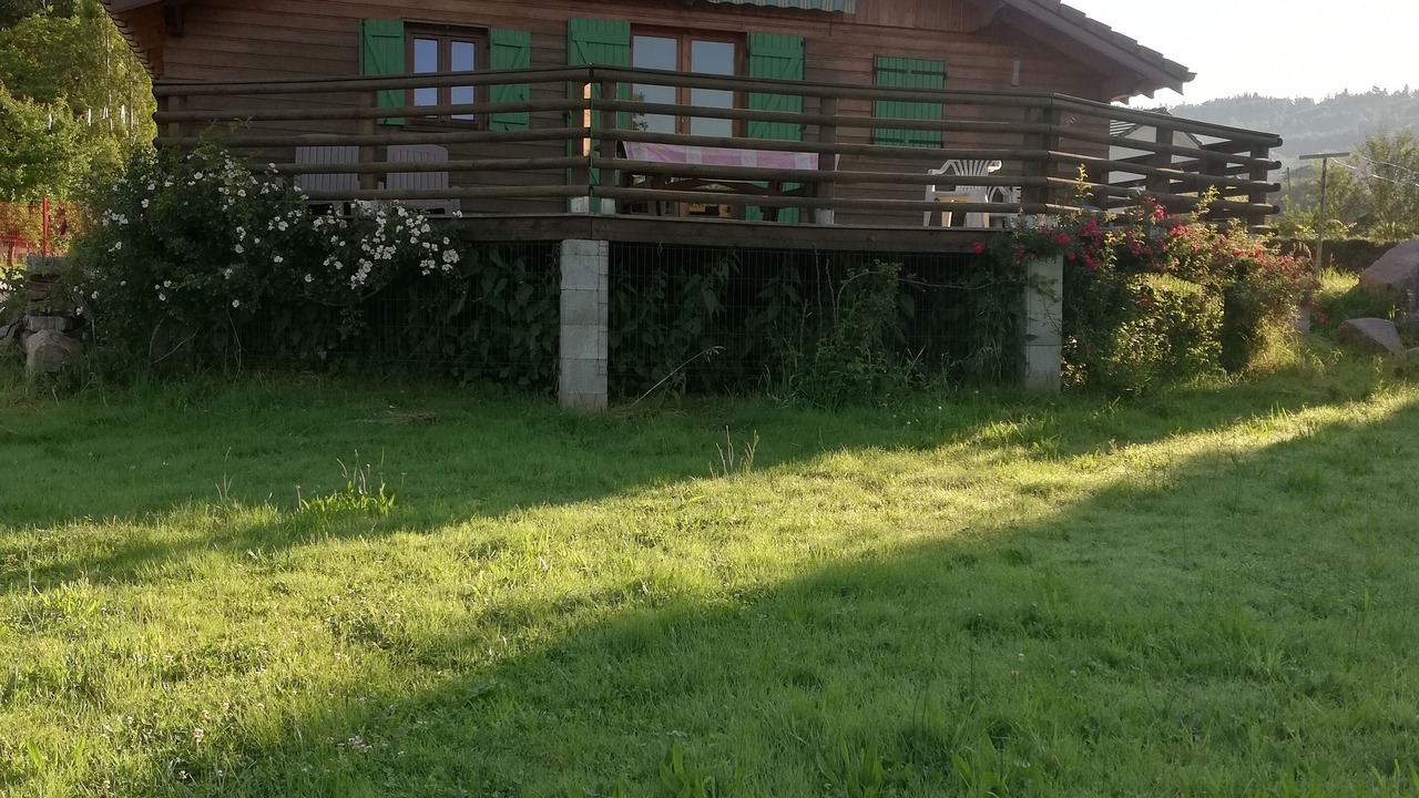 Photo of Outdoor in Fraize