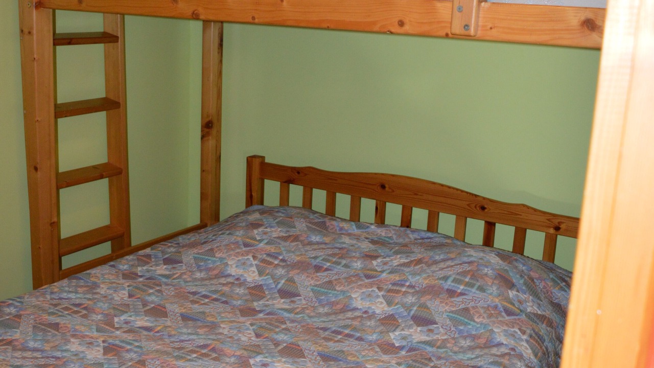 Photo of Bedroom in Fraize