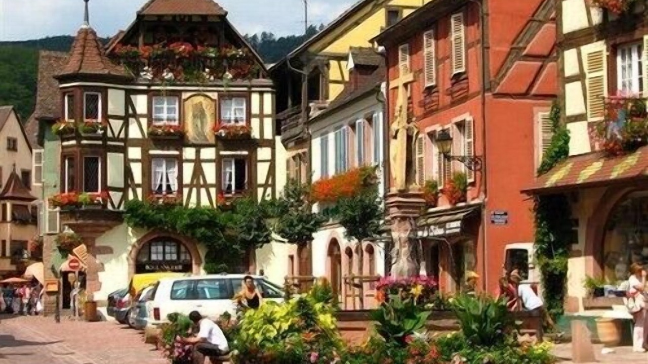 Photo of Outdoor in Fraize