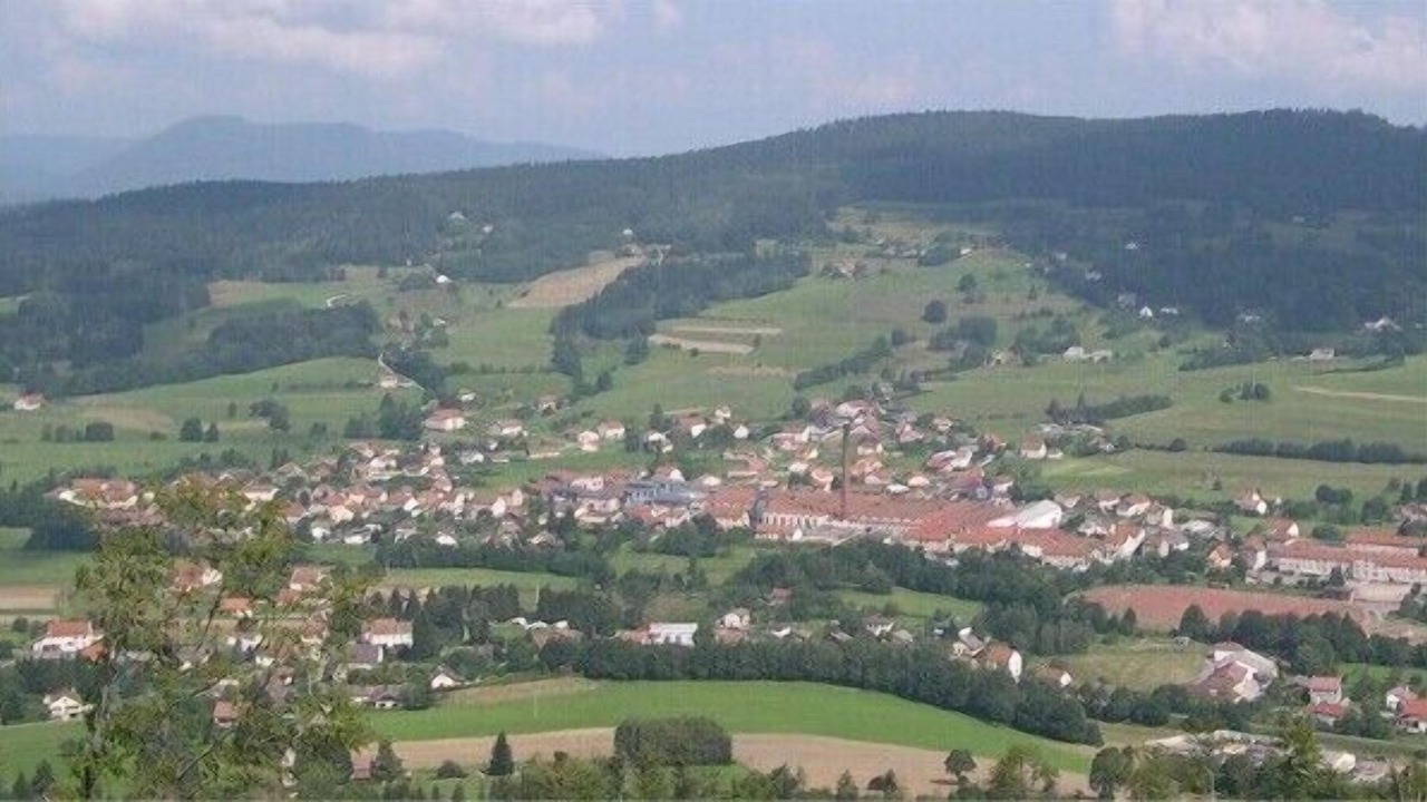 Photo of Outdoor in Fraize
