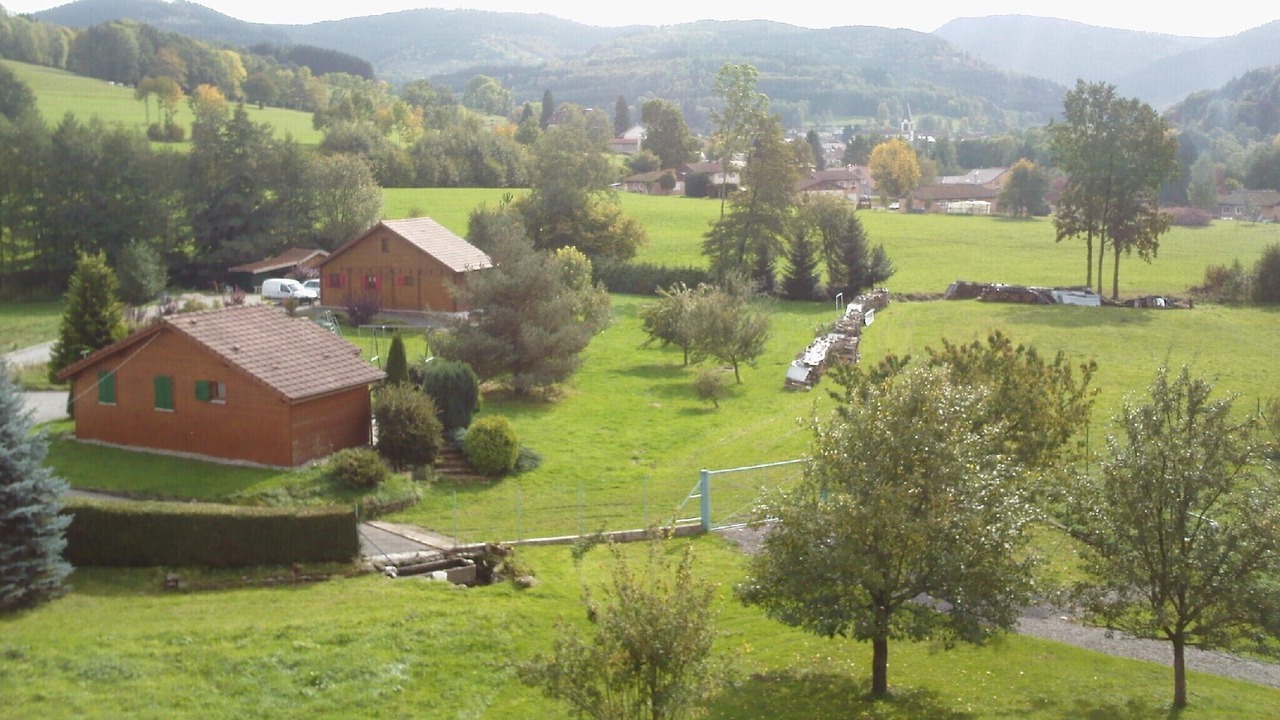 Photo of Outdoor in Fraize