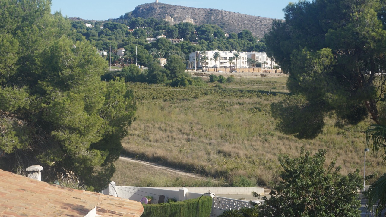 Photo of Outdoor in Moraira