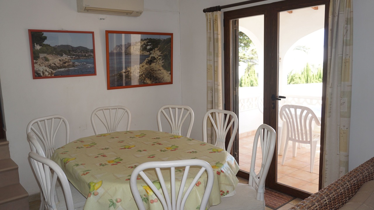 Photo of Others in Moraira