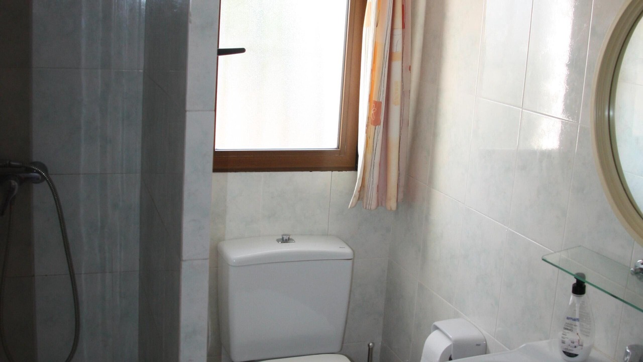 Photo of Bathroom in Moraira