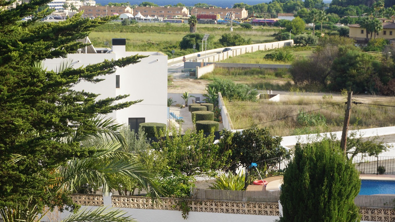 Photo of Outdoor in Moraira