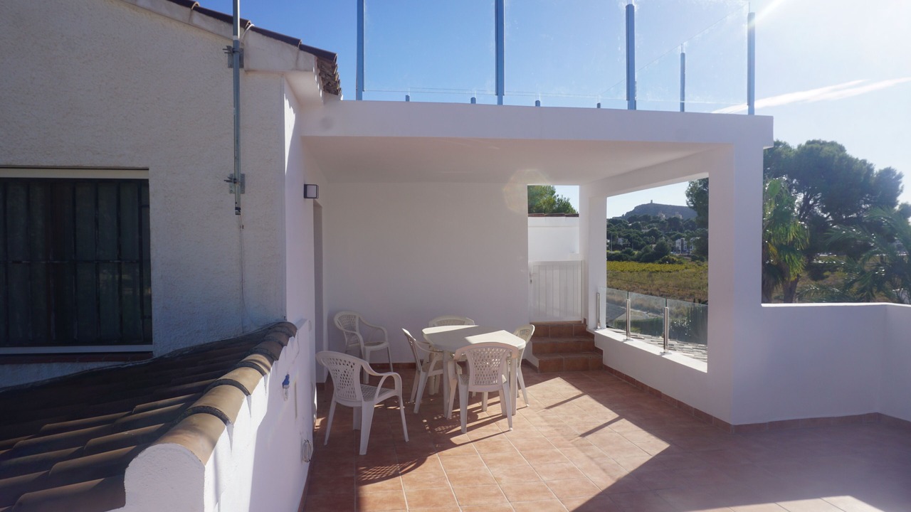 Photo of Outdoor in Moraira