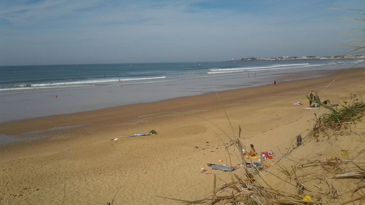 Photo of Others in Saint-Gilles-Croix-de-Vie