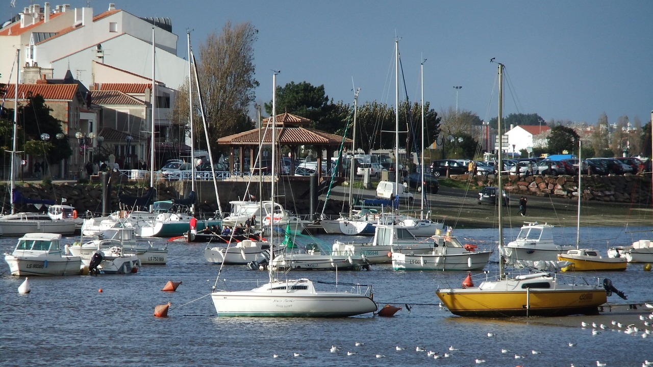 Photo of Others in Saint-Gilles-Croix-de-Vie