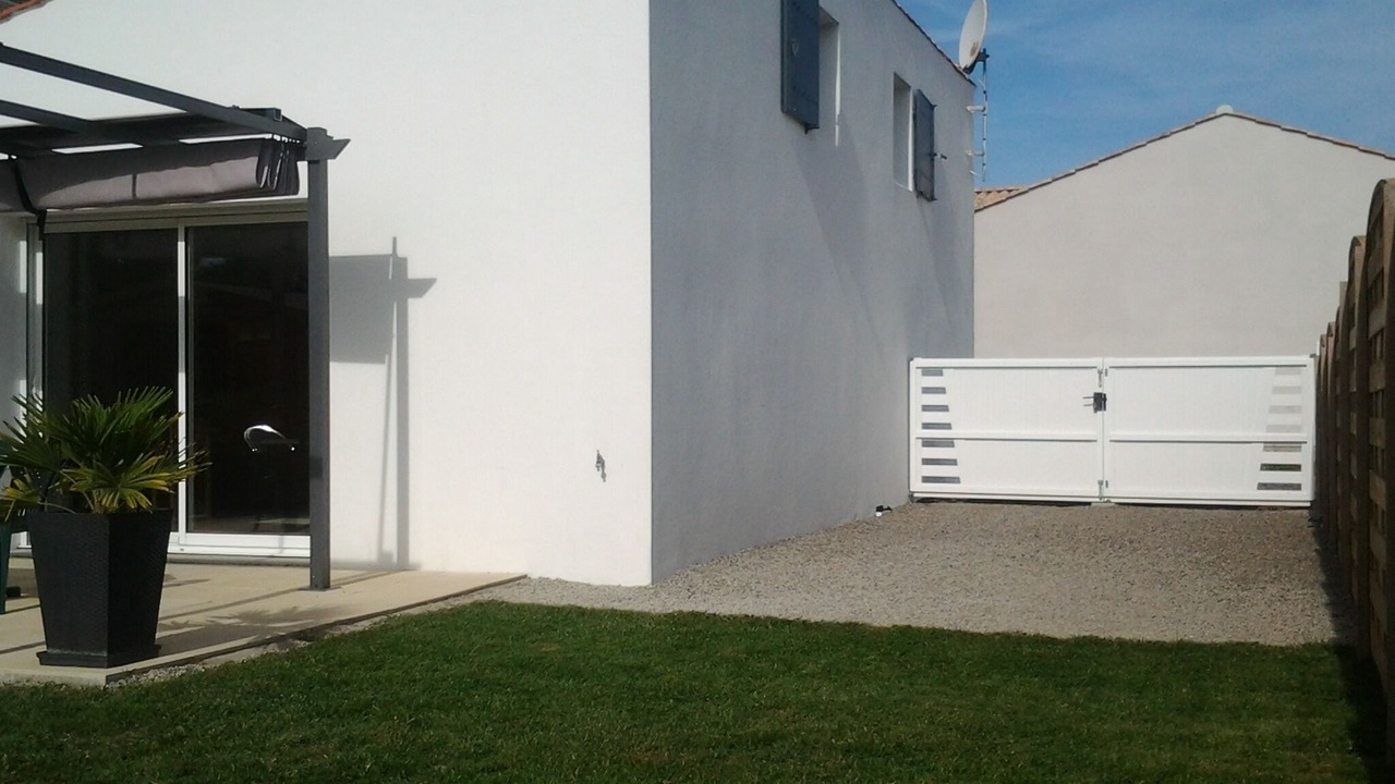 Photo of Outdoor in Saint-Gilles-Croix-de-Vie