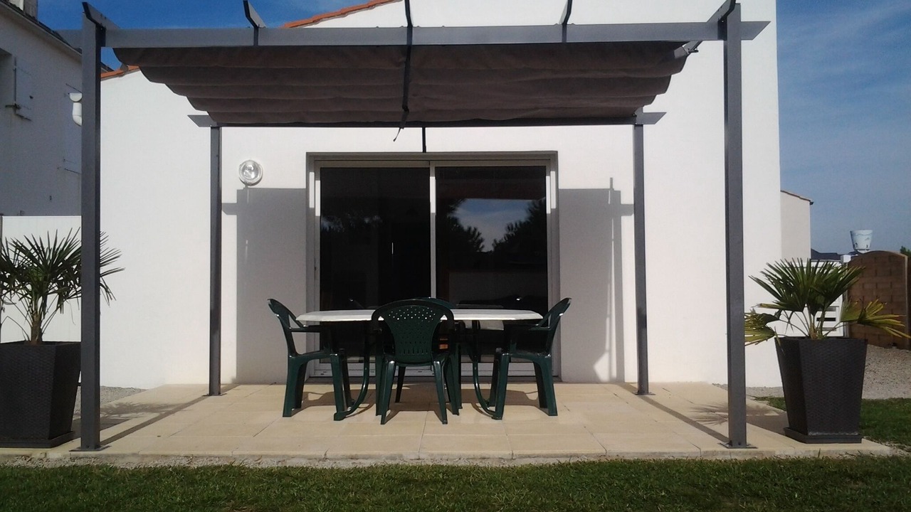 Photo of Outdoor in Saint-Gilles-Croix-de-Vie