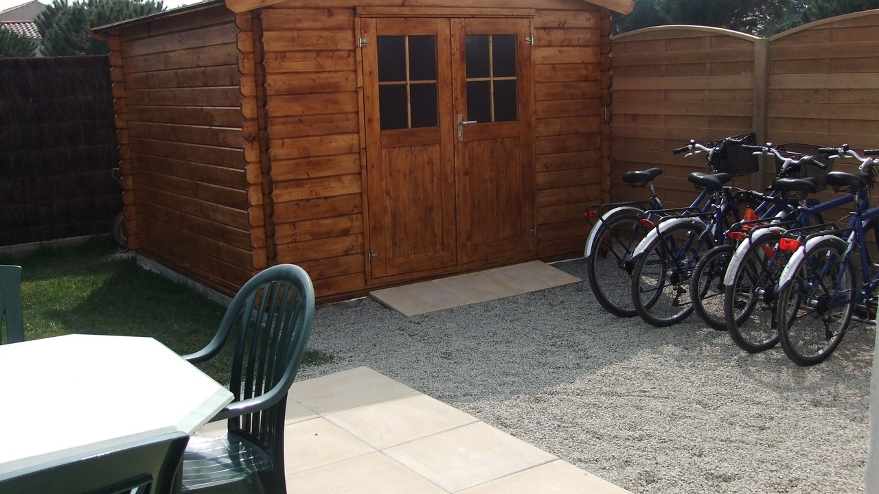 Photo of Outdoor in Saint-Gilles-Croix-de-Vie
