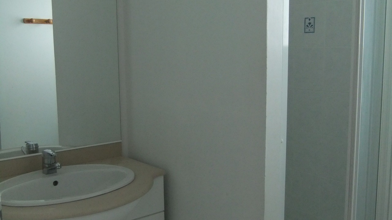 Photo of Bathroom in Saint-Gilles-Croix-de-Vie
