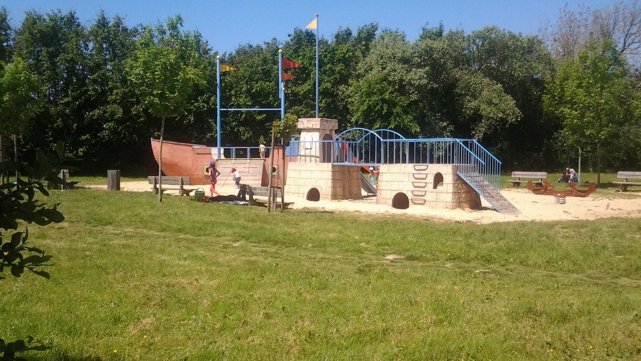 Photo of Others in Saint-Gilles-Croix-de-Vie