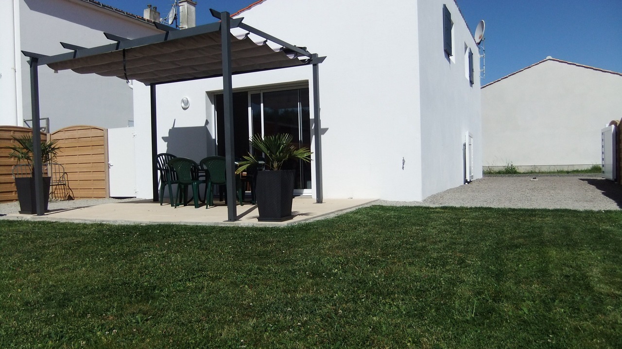 Photo of Outdoor in Saint-Gilles-Croix-de-Vie