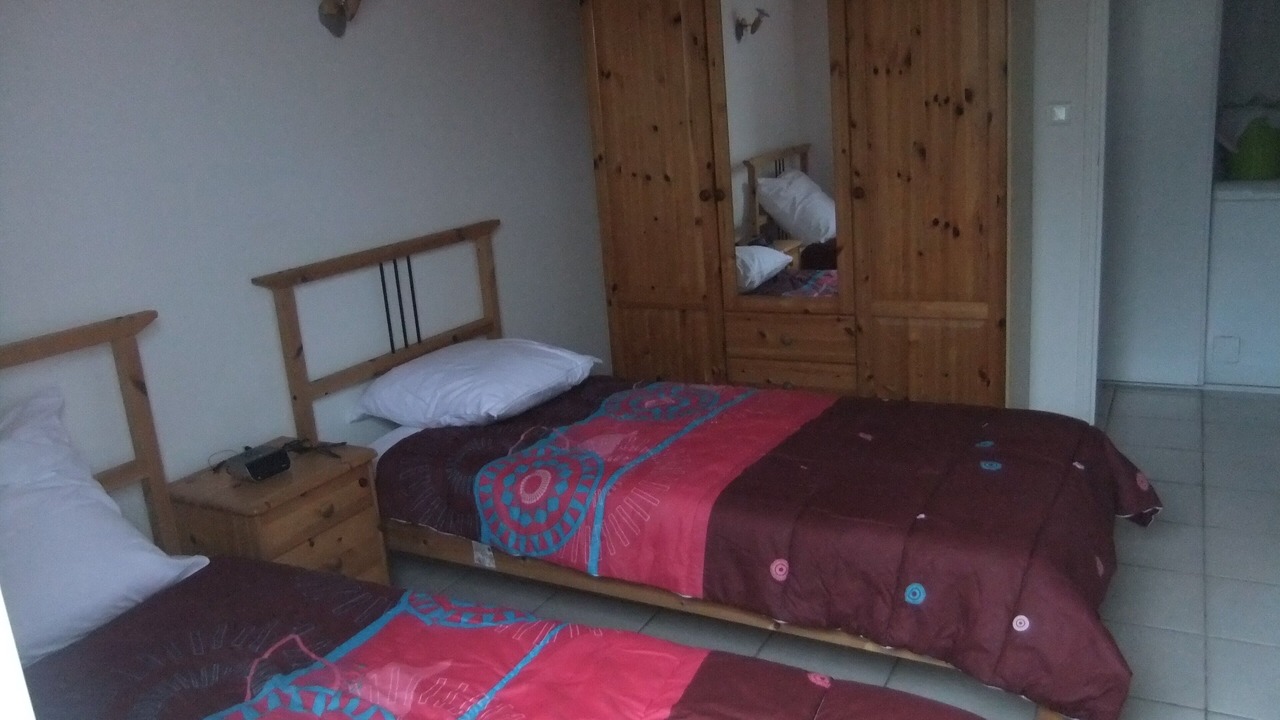 Photo of Bedroom in Saint-Gilles-Croix-de-Vie