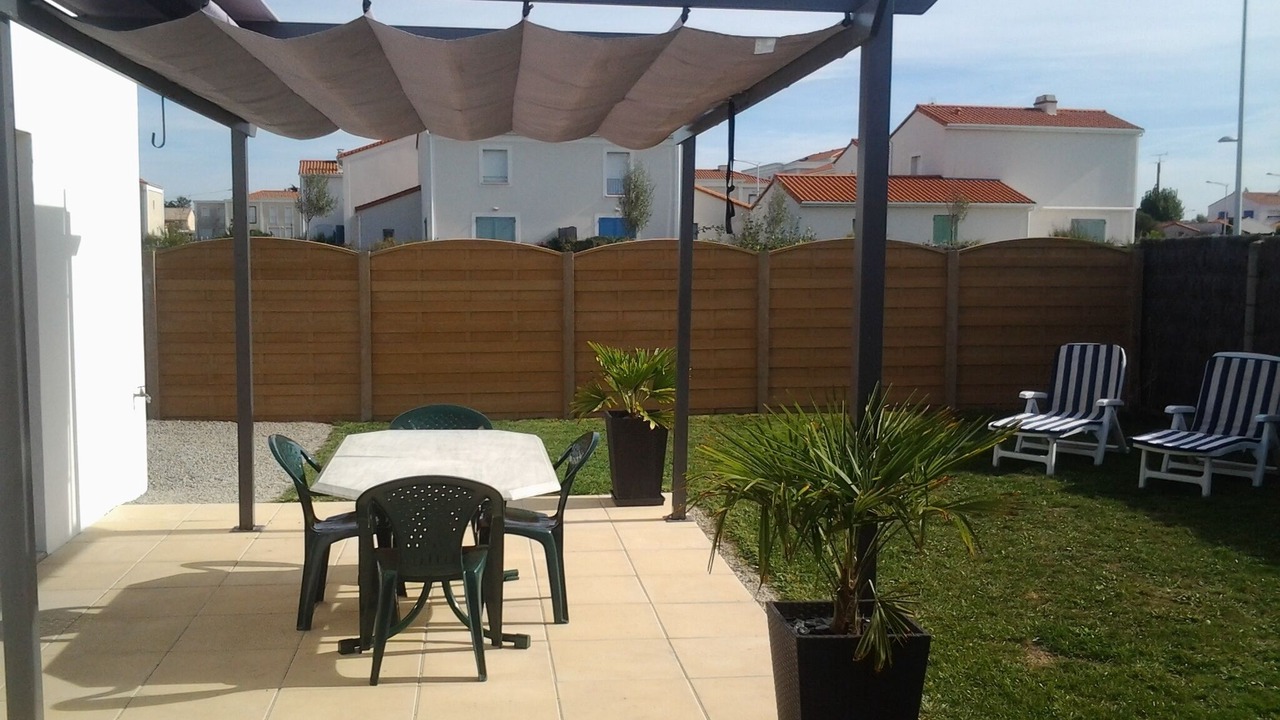 Photo of Outdoor in Saint-Gilles-Croix-de-Vie