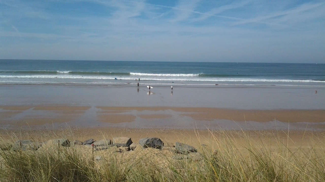 Photo of Others in Saint-Gilles-Croix-de-Vie
