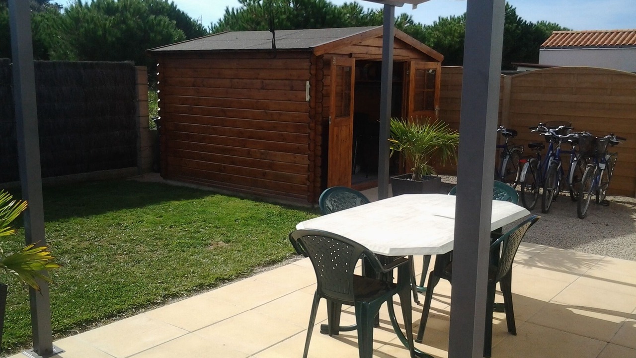 Photo of Outdoor in Saint-Gilles-Croix-de-Vie